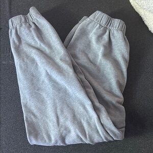 Hollister Adjustable-Rise Sweatpants